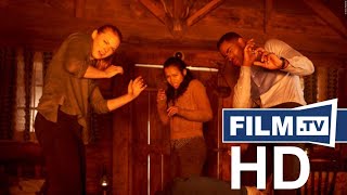 Escape Room Trailer Deutsch German 2019 [upl. by Eilssel823]