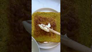 Pistachio Lemon Olive Oil Cake I fallbaking fallrecipes [upl. by Beale]