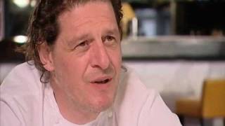 Chef Marco Pierre White Creates the Perfect Steak [upl. by Sammie]