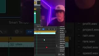 the good side of making beats producer beats beatmaker rapper trending viral explore fyp [upl. by Latreese]