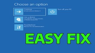 How To Fix Access is Denied During Boot Configuration [upl. by Eustazio]