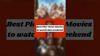 Best Plot Twist Movies [upl. by Merari]