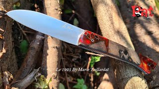 Le 1925 par Marie Taillardat Coutellerie [upl. by Tobye861]