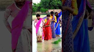 Kere jaib ropaniya na shortvideo  Devraj comedy azamgarh [upl. by Adleme]