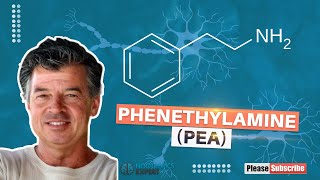 Phenylethylamine PEA [upl. by Corso]