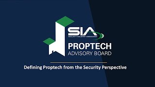 What Exactly Is Proptech Defining Proptech from the Security Perspective [upl. by Amathiste]