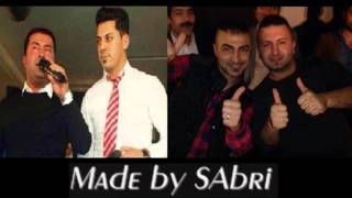 Koma Melek amp Hozan Jenedi  Arabisch Musik  أفضل الموسيقى العربية  2014  by SAbri [upl. by Egamlat]