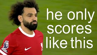 Mo Salah is the CEO of the Tapins [upl. by Kcire977]