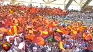 La Formazione Della Roma Del 2001 Detta Da Carlo Zampa 20002001 [upl. by Brant997]