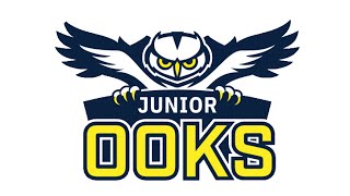 U12 Jr Ooks vs Areos Sept 29 2024 [upl. by Englebert]