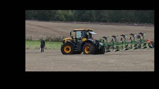 73rd British National Ploughing Championships amp Country Festival 13th October 2024 [upl. by Urias120]