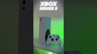 Is the Xbox Series S worth it in 2024 xbox xboxseriess gamingconsole [upl. by Ludwigg]