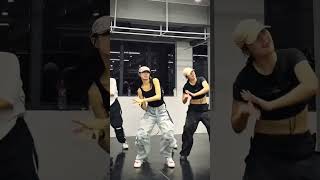 Click Clack dance cover dance [upl. by Yenot476]