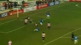 Melhores momentos Estudiantes 0 x 0 Cruzeiro Final Libertadores 2009 SporTV [upl. by Kriste483]