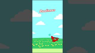 The হাগু ম্যান  Doodieman funny moments doodieman shorts [upl. by Guglielmo]