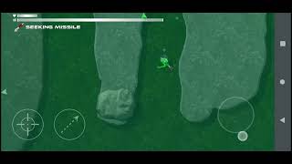 Annelids Online battle Gameplay 1 [upl. by Hulburt]