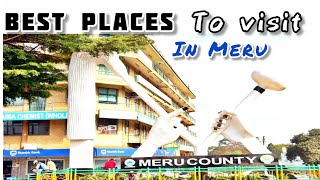 Best places to visit in Meru County 2022 Gallery documentary kenyanyoutuber vlogs travel [upl. by Fante]