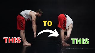 Hamstring Flexibility Routine FOLLOW ALONG [upl. by Fasto989]