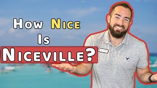 Is Niceville Florida a Nice place to Live [upl. by Varuag]