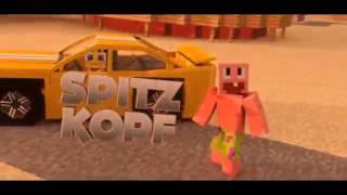 Its SpitzKopf Intro ✖ MC ✖ By Nosinko [upl. by Cave748]