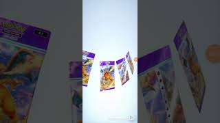 Opening An Unlabeled Genetic Apex Charizard Pack [upl. by Socram5]