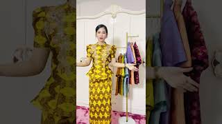 You must watch it Amazing Online Clothing Review DShopSolindaFashion [upl. by Alekin]