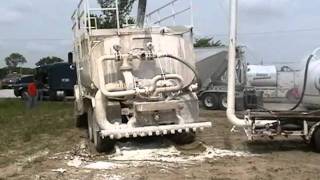 University of Kansas Soil Stabilization Videowmv [upl. by Otilegna321]