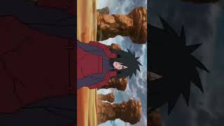 Madara vs Shinobi Alliance [upl. by Gona]