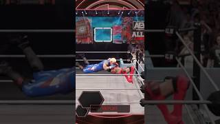 quotCrossing Rivalries WWE 2K24 Presents AEW Collisionquot [upl. by Nillok350]