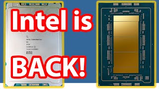 Intel Tops AMD with a HighEnd 256 Thread Intel Xeon 6900P Granite Rapids AP [upl. by Mabel78]