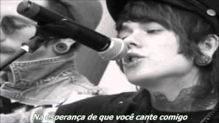 Never Shout Never  Lovesick LEGENDADO [upl. by Savihc536]