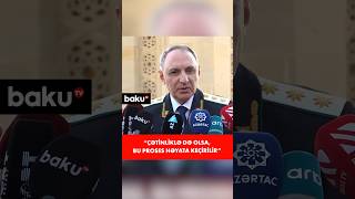 Birinci Qarabağ müharibəsində itkin düşənlərlə bağlı Baş Prokurordan açıqlama [upl. by Ronel]