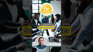 Scrum Master Certification  Las 3 Principales Certificaciones Scrum [upl. by Noreh503]