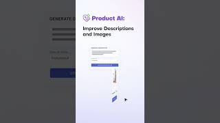 Revolutionize your dropshipping store with AI 🚀 [upl. by Bunch272]