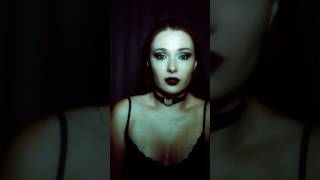 Marilyn Manson Tainted Love female cover by Anniko Shemet marilynmanson coversongvocal [upl. by Dnalyar45]