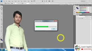 How To Document Scan in Photoshop  Me Document Scan Kaise Kare  Photoshop Scan Document [upl. by Rahal221]