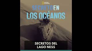 Secretos en los Océanos  Secretos del Lago Ness [upl. by Nylirehc]