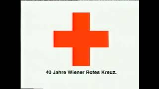 40 Jahre Wiener Rotes Kreuz 2002 [upl. by Maram]