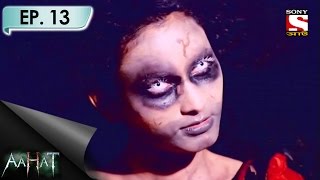 Aahat  আহত Bengali  Ep 13  Chhaya  7th May 2017 [upl. by Zanahs]