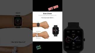 FireBoltt Ninja Call Pro Plus ai smartwatch boltt shorts [upl. by Imeon370]