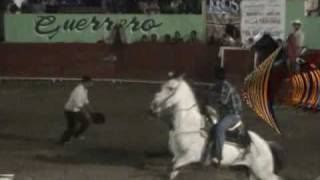 Feria Chilpancingo Guerrero quotLo Mejor de Sus Jaripeosquot [upl. by Ecirahc821]