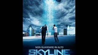 Teaser Trailer del film SKYLINE  Dal 14 gennaio al cinema [upl. by Bellaude421]