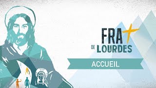 FRAT 2018  Accueil [upl. by Elbring]