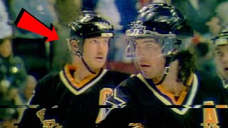 Wild NHL Moments amp Facts That Sound Fake But Are Actually Real [upl. by Kordula]