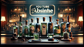 🍸 Pernod Aniseed Aperitif Liqueur  Best Absinthe 🍸 [upl. by Lawtun]