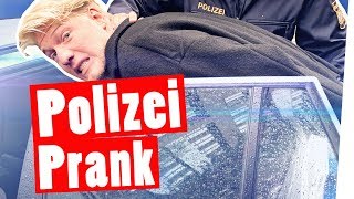 Bestrafung Marc wird von der Polizei verhaftet  „Das schaffst du nie“ [upl. by Wang803]