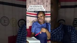 Sir please I can explain lagosnigeria laugh nigeria [upl. by Martz]