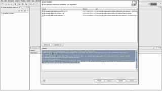 installing google plugin in Eclipse fails with error MESSAGE Cannot satisfy dependency [upl. by Bale523]