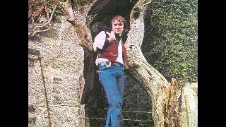 Martin Carthy  Willies Lady [upl. by Yrreb112]