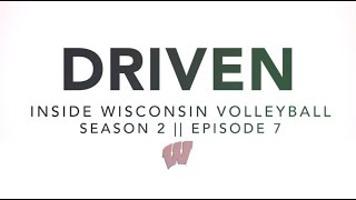 Driven  Season 2 Episode 7 [upl. by Jews]